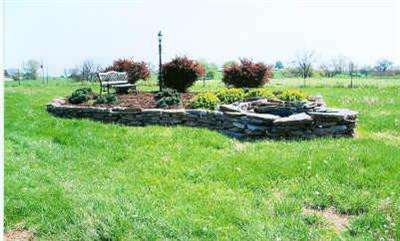 1140 Beaumont Road Nicholasville, KY 40356 - Photo 4 of 27 Here you have a small pond with gold fis