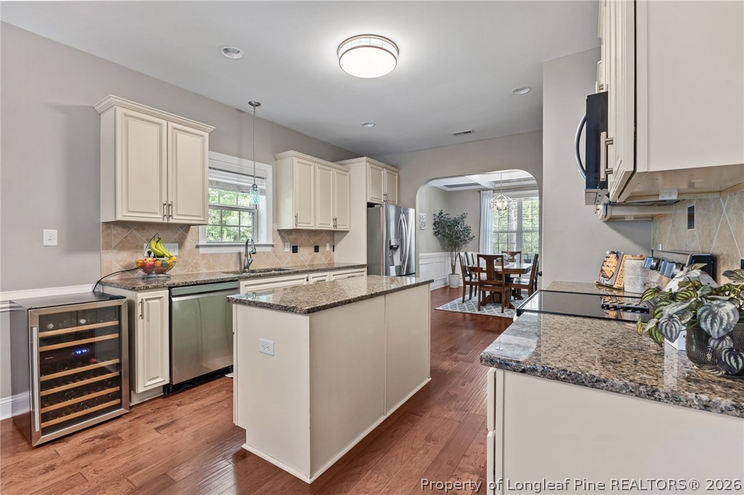 265 Heather Brook Circle Spring Lake, NC 28390 - Photo 10 of 42