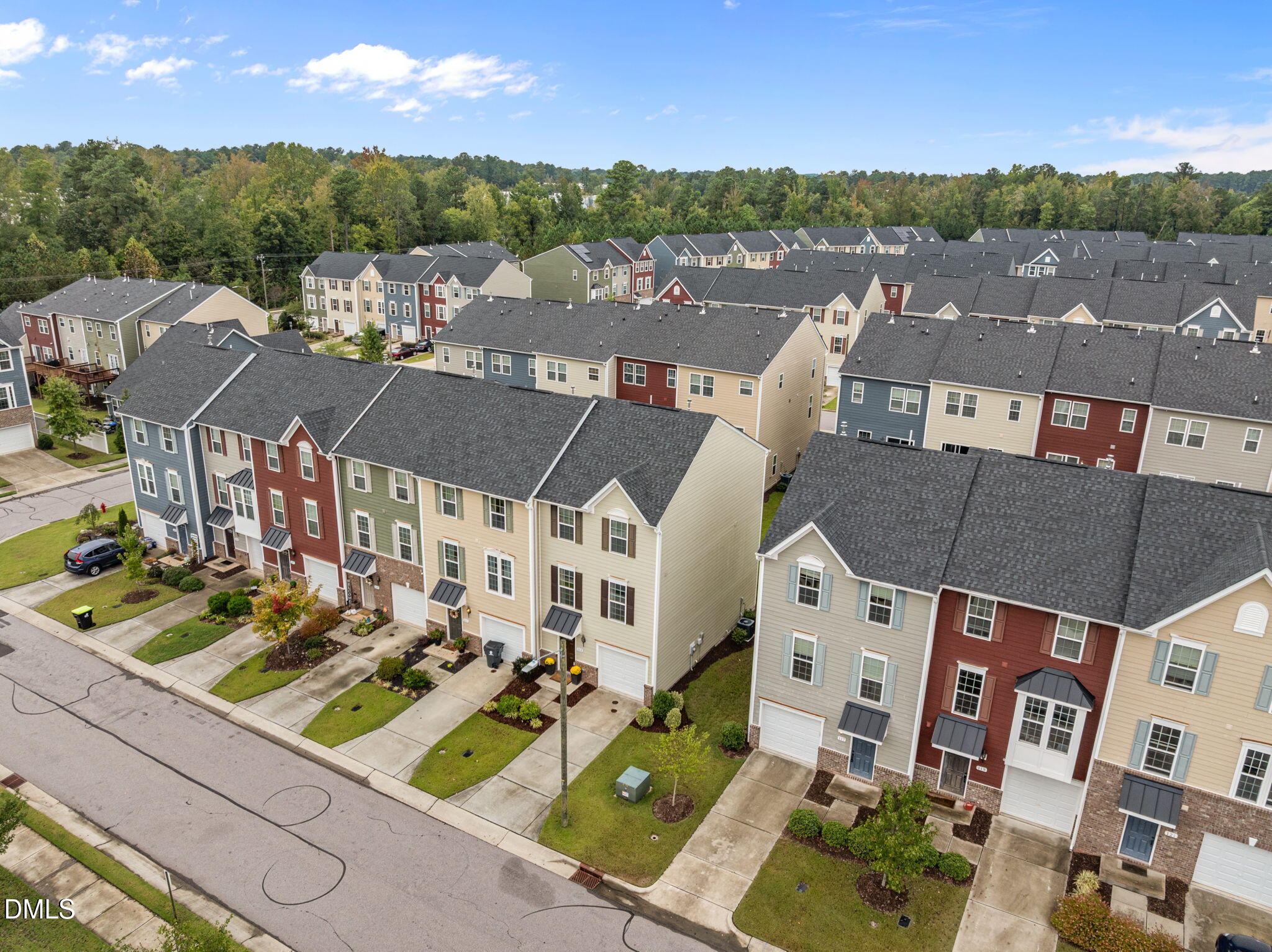 113 Brier Ridge Drive Durham, NC 27703 - Photo 33 of 43