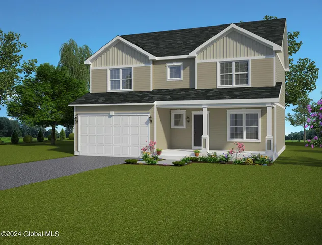 $656,145 | 24 Hunter Court, Ballston Spa, NY 12020