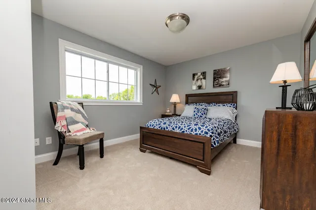 $656,145 | 24 Hunter Court, Ballston Spa, NY 12020