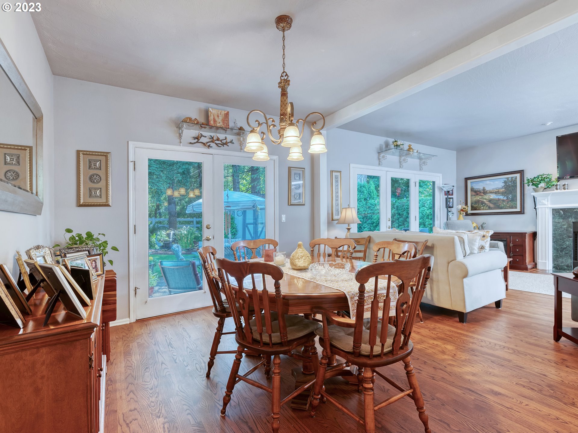 41620 Madrone Street Springfield, OR 97478 - Photo 4 of 48 Dining Room