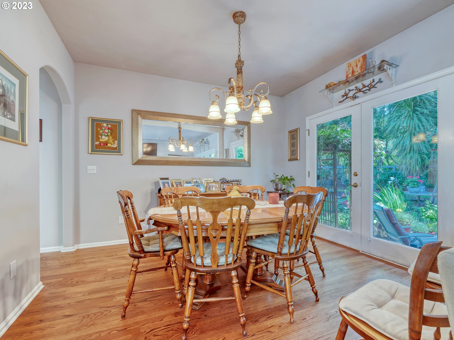 41620 Madrone Street Springfield, OR 97478 - Photo 5 of 48 Dining Room