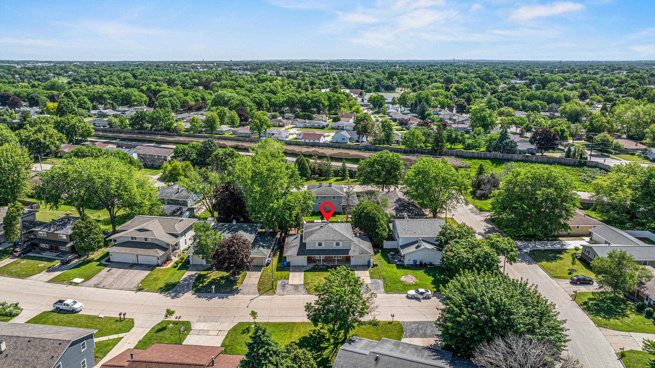 706 North Hawthorne Drive Appleton, WI 54915 - Photo 60 of 64