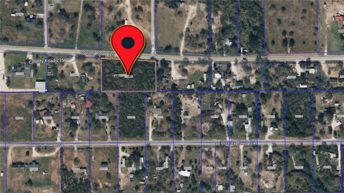Tbd Cr-344 Alice, TX 78332 - Photo 1 of 3