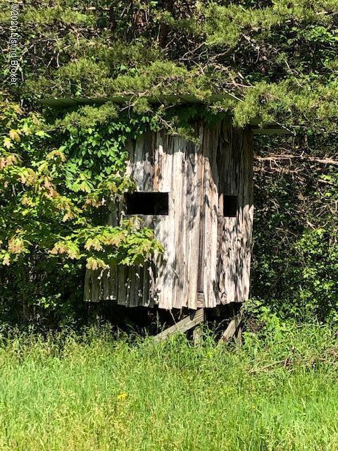 0 Old Hilltop Road Clarkson, KY 42726 - Photo 7 of 29 deer stand