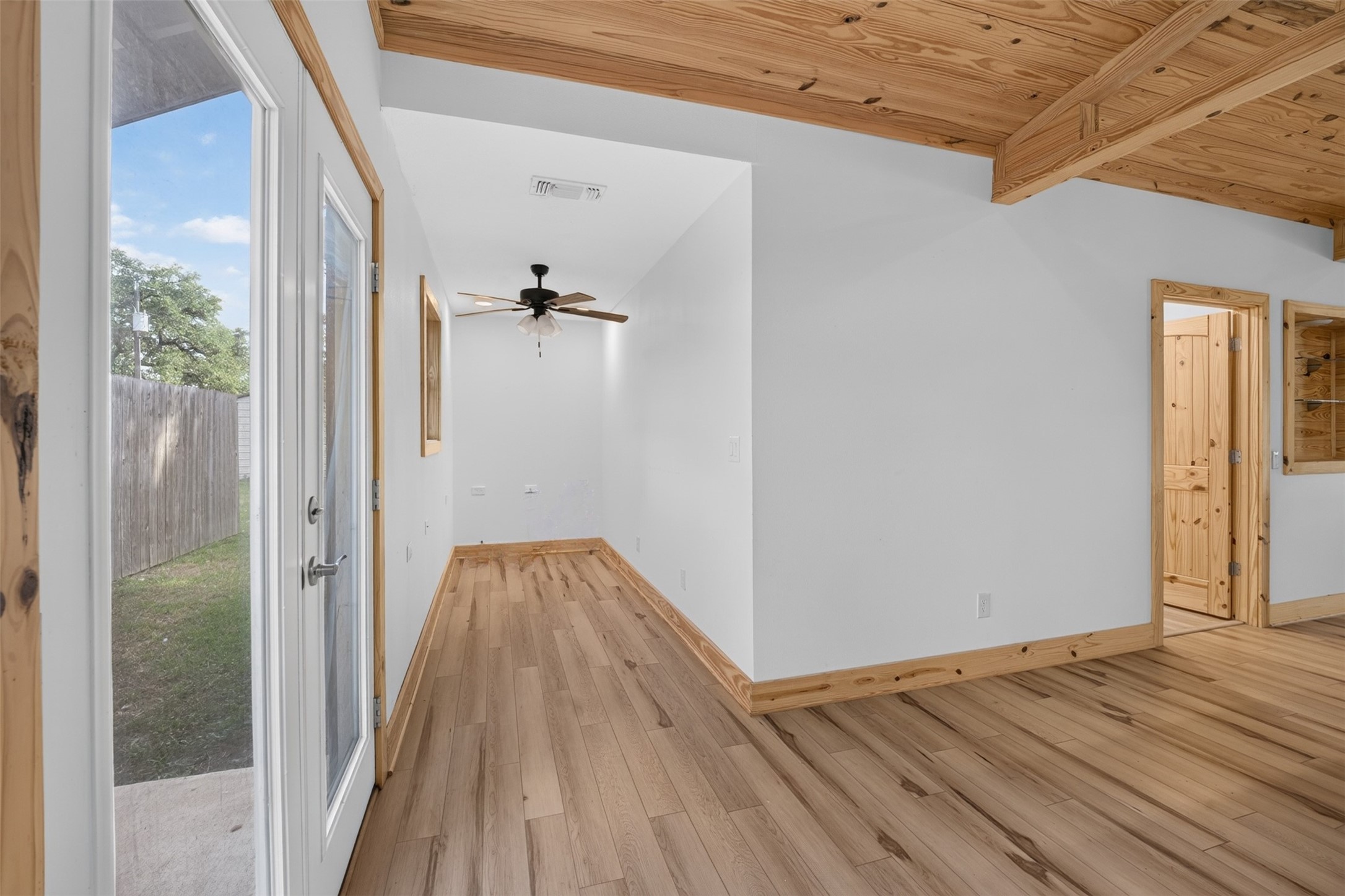3961 Clay Crk Road Brenham, TX 77833 - Photo 12 of 32 Perfect nook for a home office