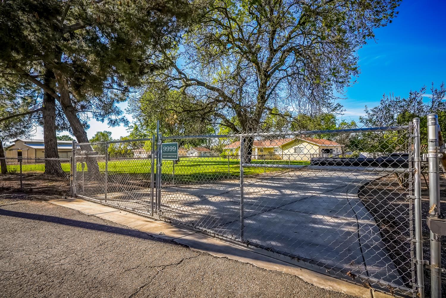 9985 North Shelton Road Linden, CA 95236 - Photo 79 of 94