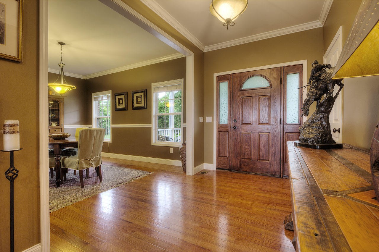998 Disco Loop Road Friendsville, TN 37737 - Photo 6 of 36 Gallery Image 6