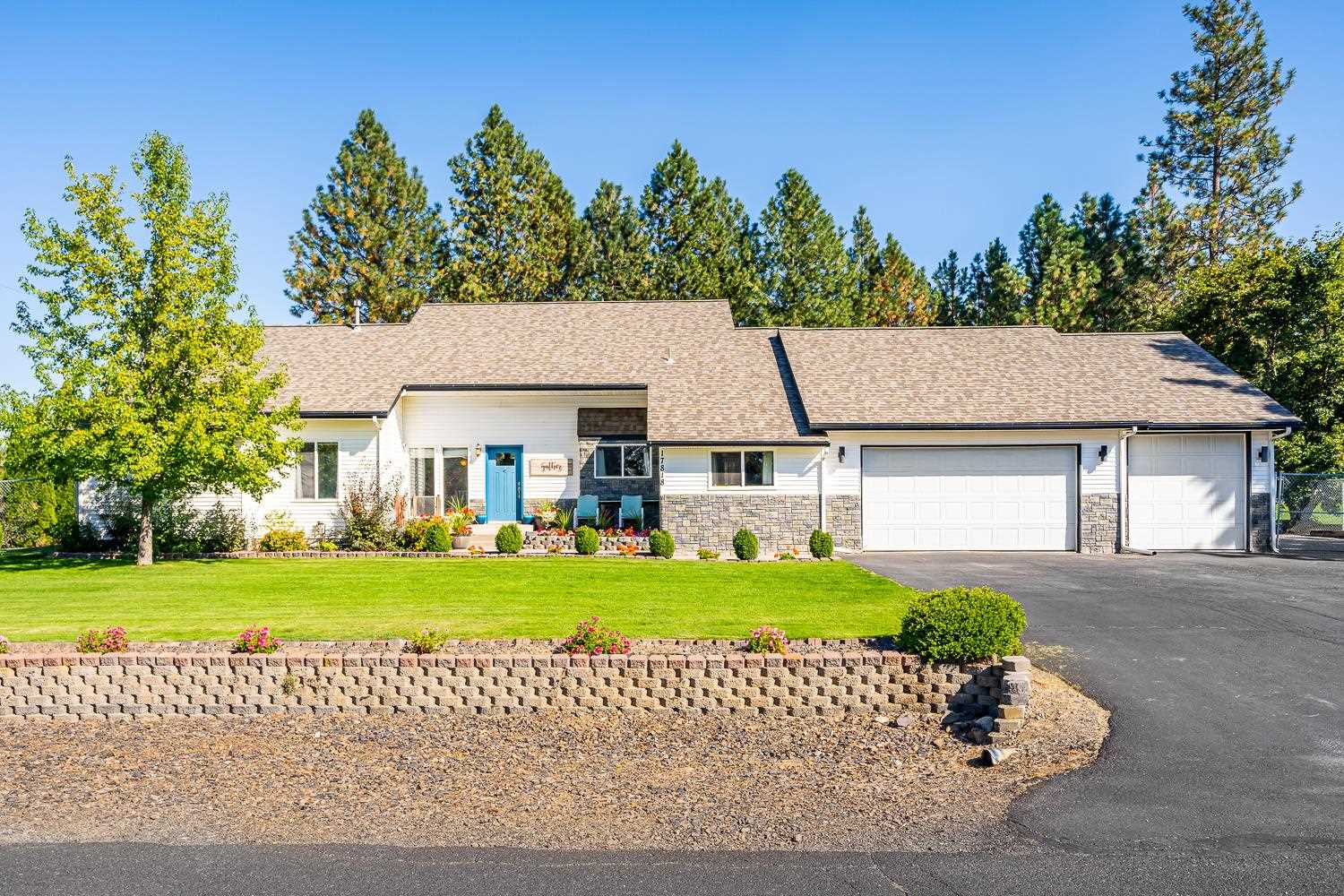 17818 North Larry Lane Colbert, WA 99005 - Photo 1 of 44 Gallery Image 1