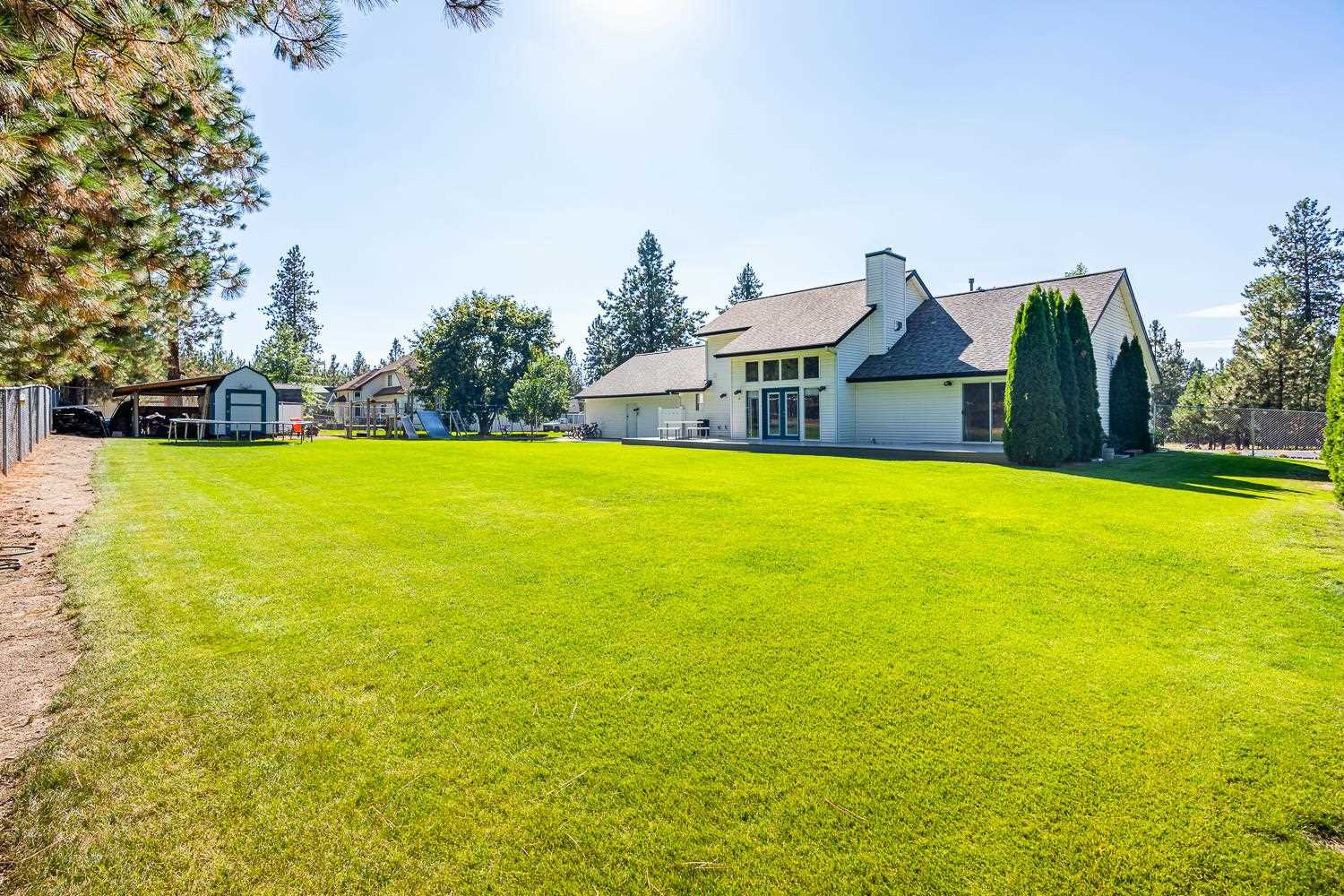 17818 North Larry Lane Colbert, WA 99005 - Photo 29 of 44 Gallery Image 29