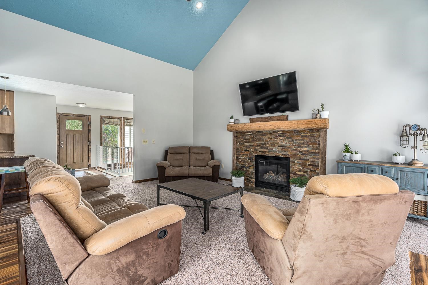 17818 North Larry Lane Colbert, WA 99005 - Photo 4 of 44 Gallery Image 4