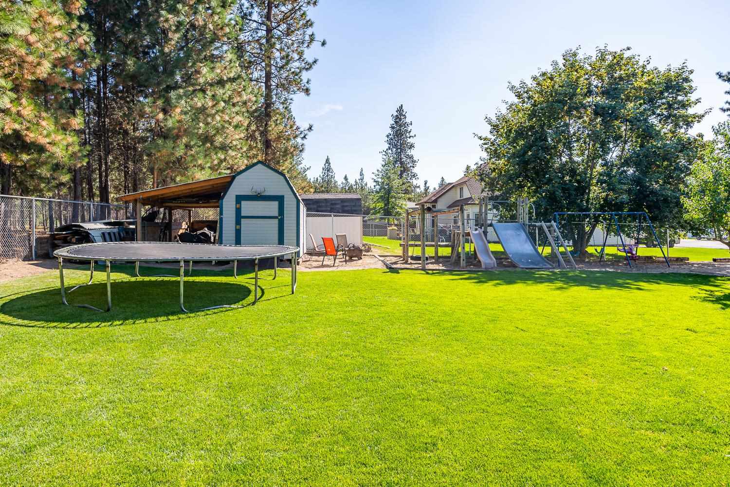 17818 North Larry Lane Colbert, WA 99005 - Photo 31 of 44 Gallery Image 31