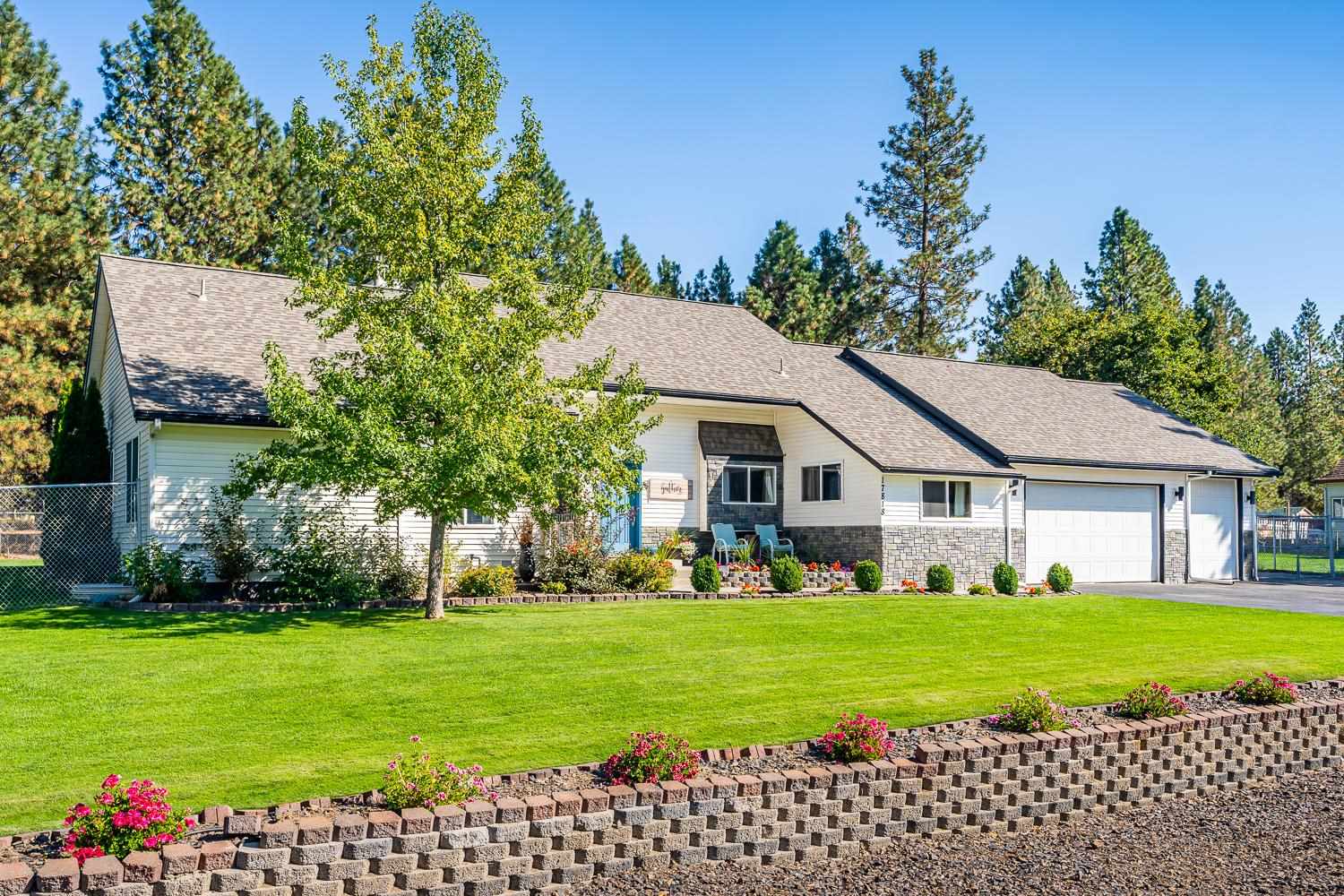 17818 North Larry Lane Colbert, WA 99005 - Photo 39 of 44 Gallery Image 39