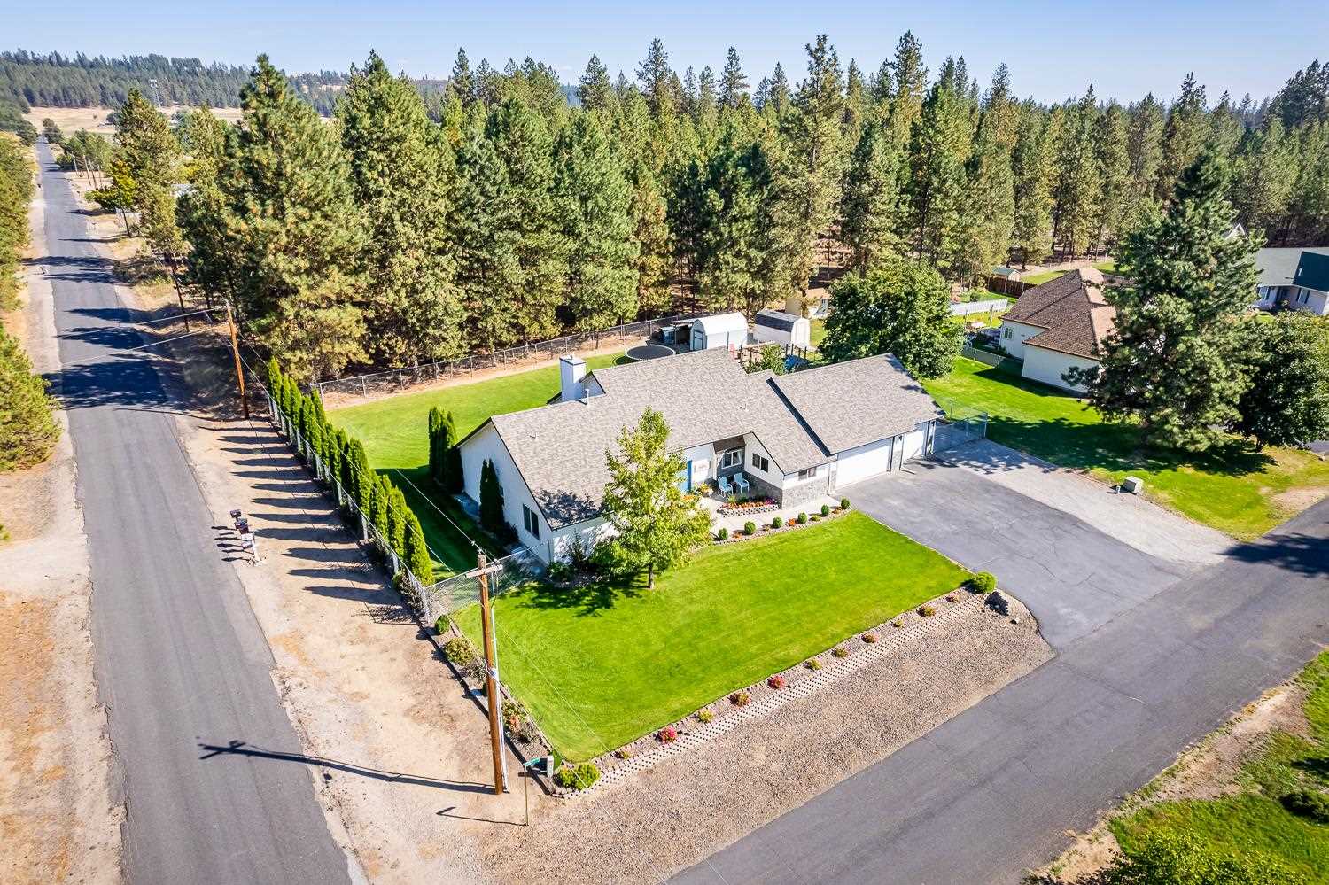 17818 North Larry Lane Colbert, WA 99005 - Photo 40 of 44 Gallery Image 40