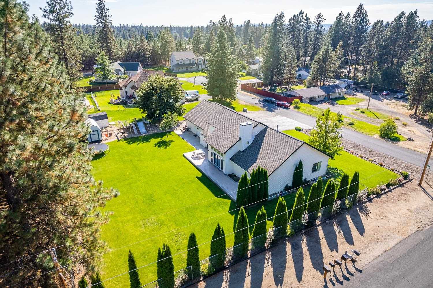 17818 North Larry Lane Colbert, WA 99005 - Photo 41 of 44 Gallery Image 41
