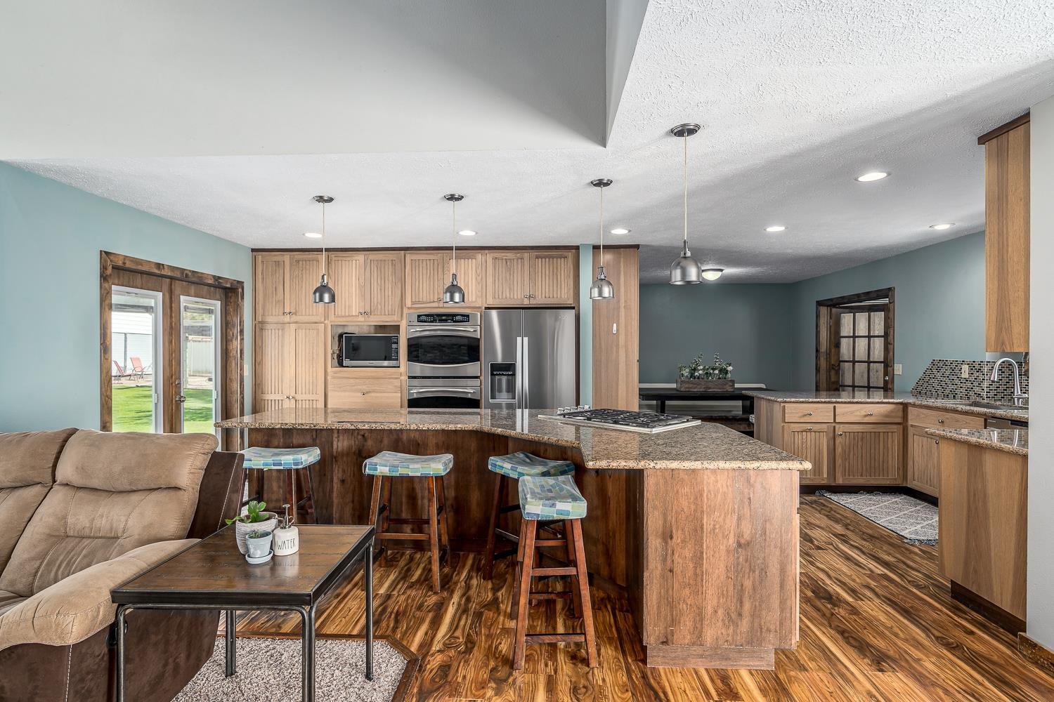 17818 North Larry Lane Colbert, WA 99005 - Photo 6 of 44 Gallery Image 6