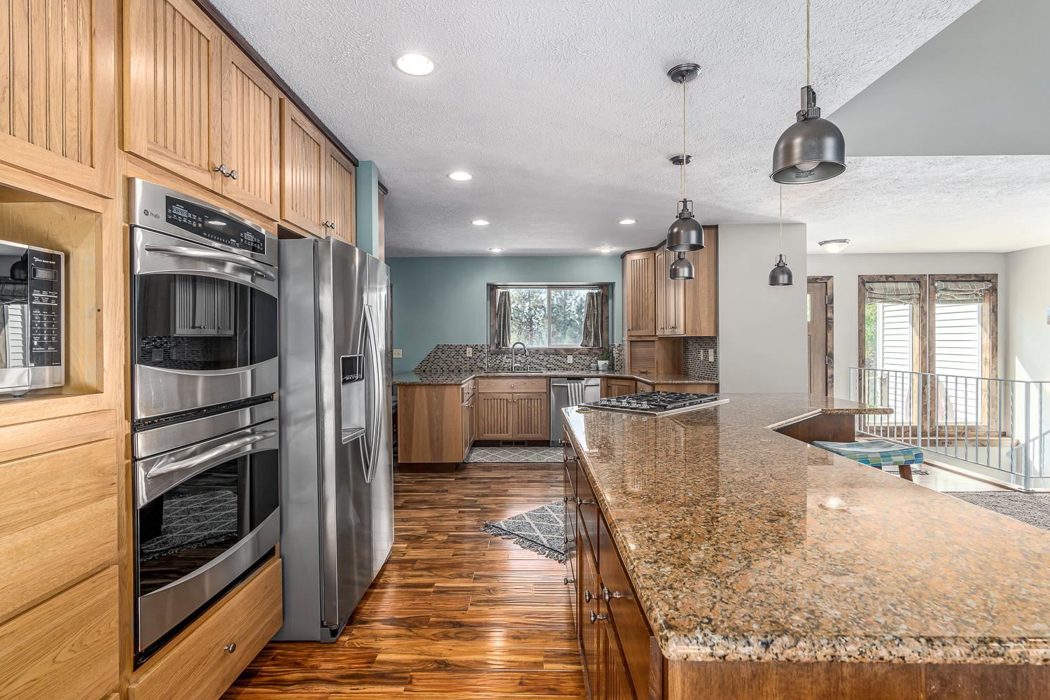 17818 North Larry Lane Colbert, WA 99005 - Photo 7 of 44 Gallery Image 7