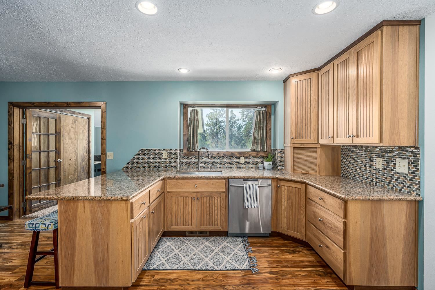17818 North Larry Lane Colbert, WA 99005 - Photo 8 of 44 Gallery Image 8