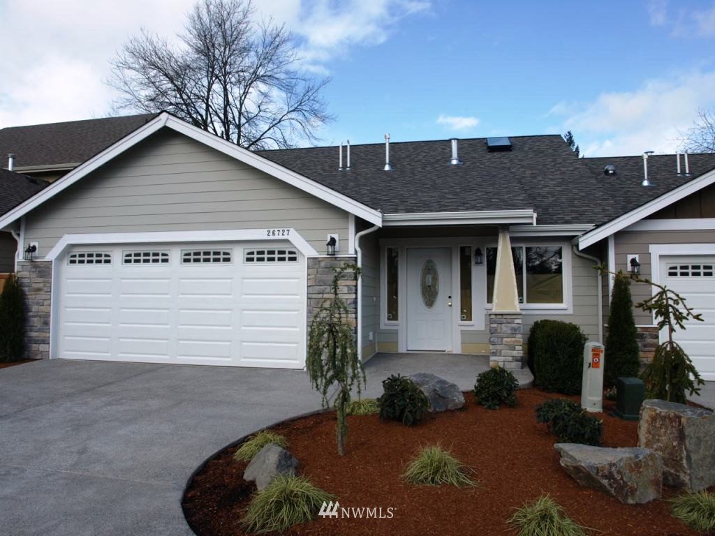 26727 178th Loop Southeast Covington, WA 98042 - Photo 1 of 1 Gallery Image 1