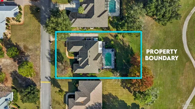 $594,000 | 2640 Masters Boulevard, Navarre, FL 32566