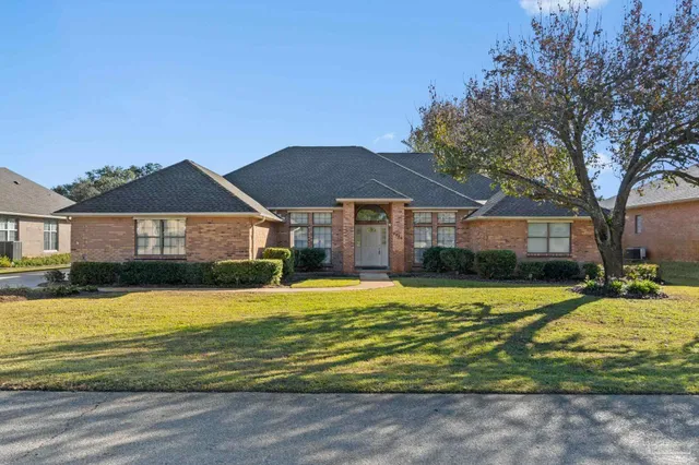 $594,000 | 2640 Masters Boulevard, Navarre, FL 32566