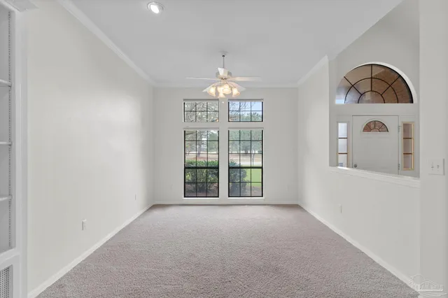 $594,000 | 2640 Masters Boulevard, Navarre, FL 32566