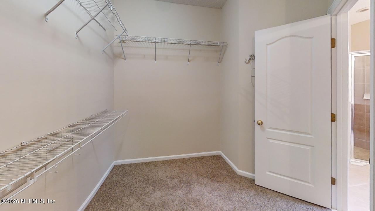14454 Millhopper Road Jacksonville, FL 32258 - Photo 34 of 44 a view of an empty room