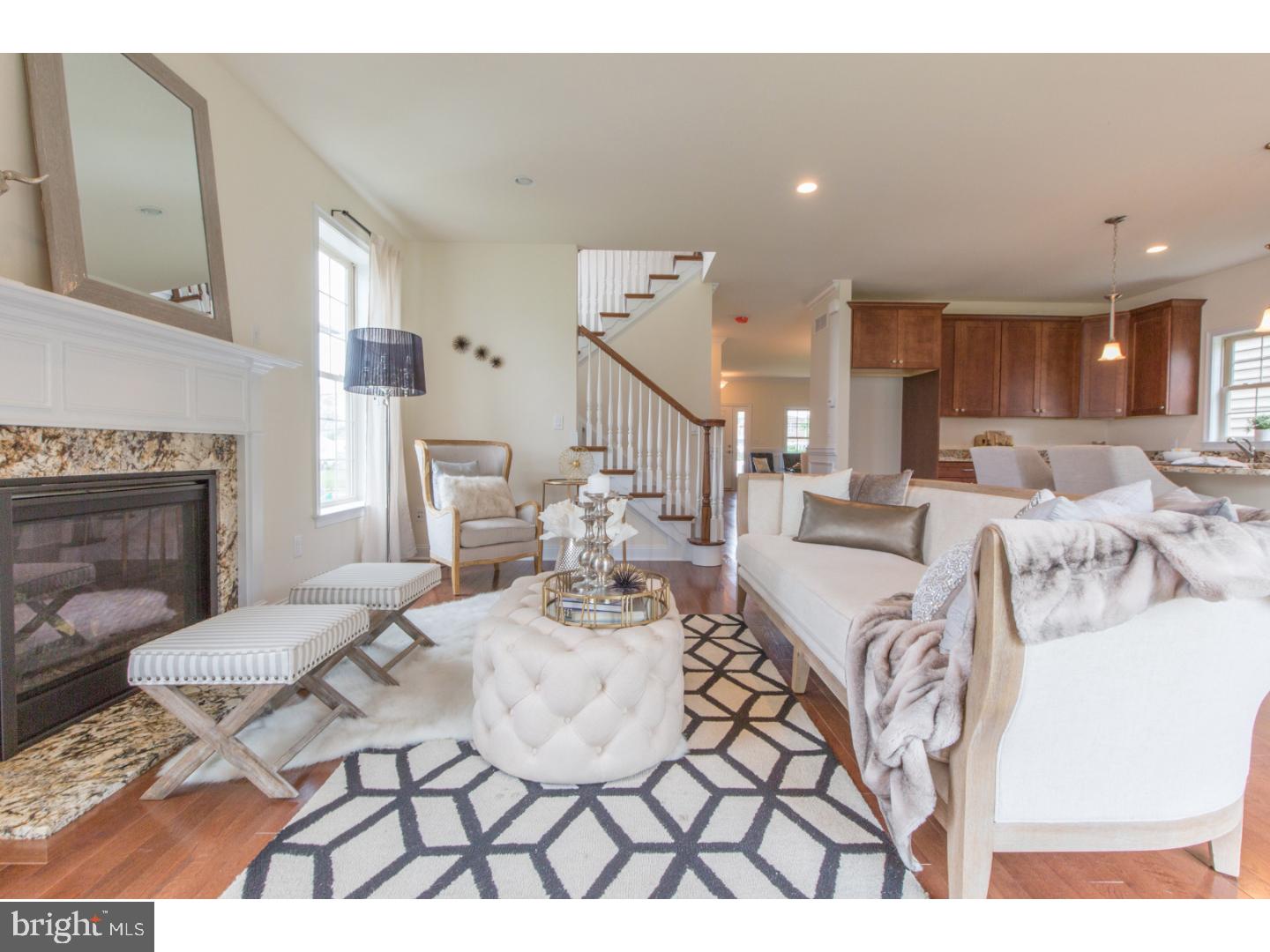 13107 Worthington Road Philadelphia, PA 19116 - Photo 12 of 25 Great Room
