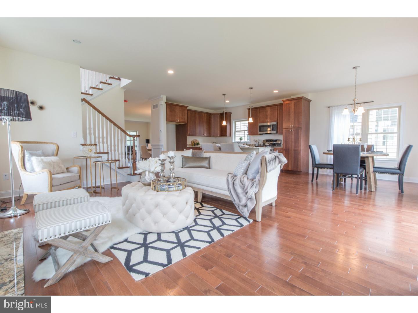 13107 Worthington Road Philadelphia, PA 19116 - Photo 13 of 25 Great Room
