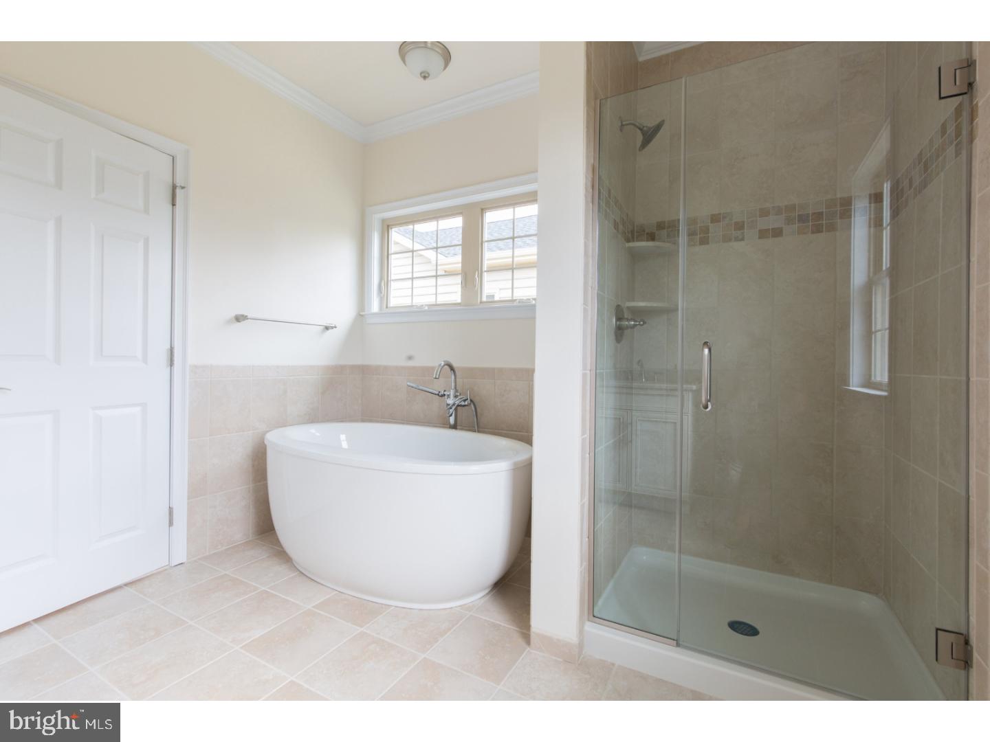 13107 Worthington Road Philadelphia, PA 19116 - Photo 19 of 25 Master Bathroom