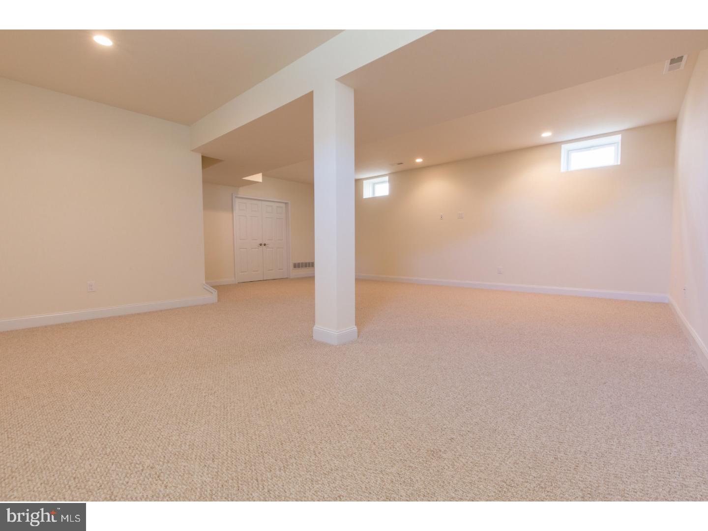 13107 Worthington Road Philadelphia, PA 19116 - Photo 23 of 25 Basement - Finished