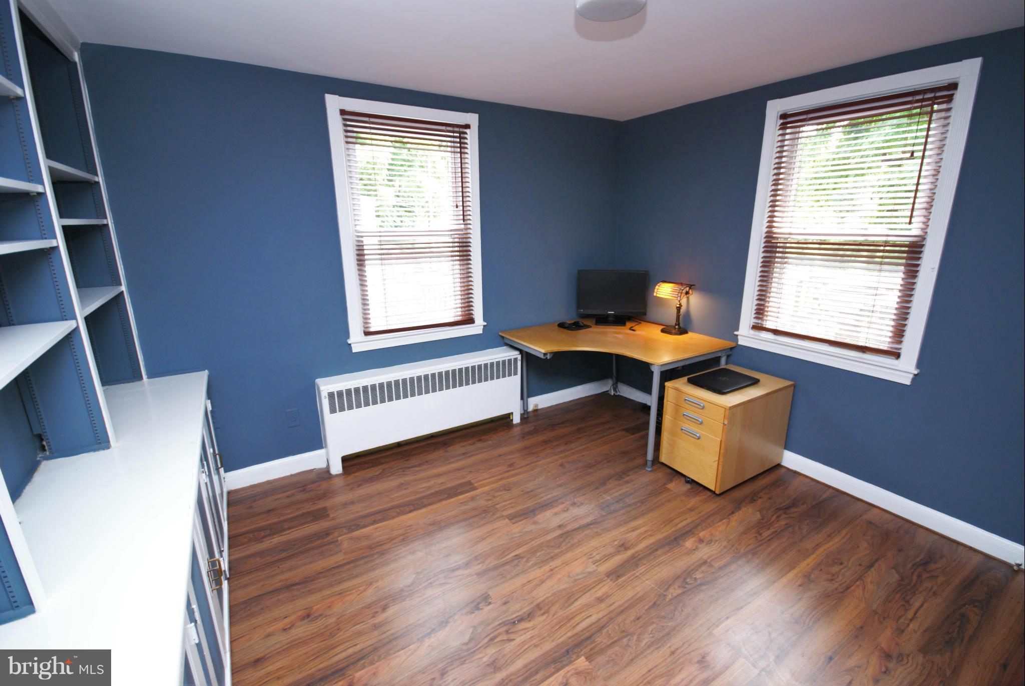 7045 Concord Road Pikesville, MD 21208 - Photo 12 of 24 Den or 4th Bedroom
