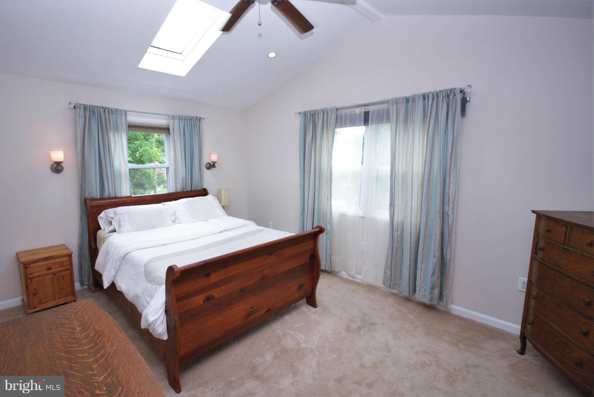 7045 Concord Road Pikesville, MD 21208 - Photo 14 of 24 Bedroom (Master)