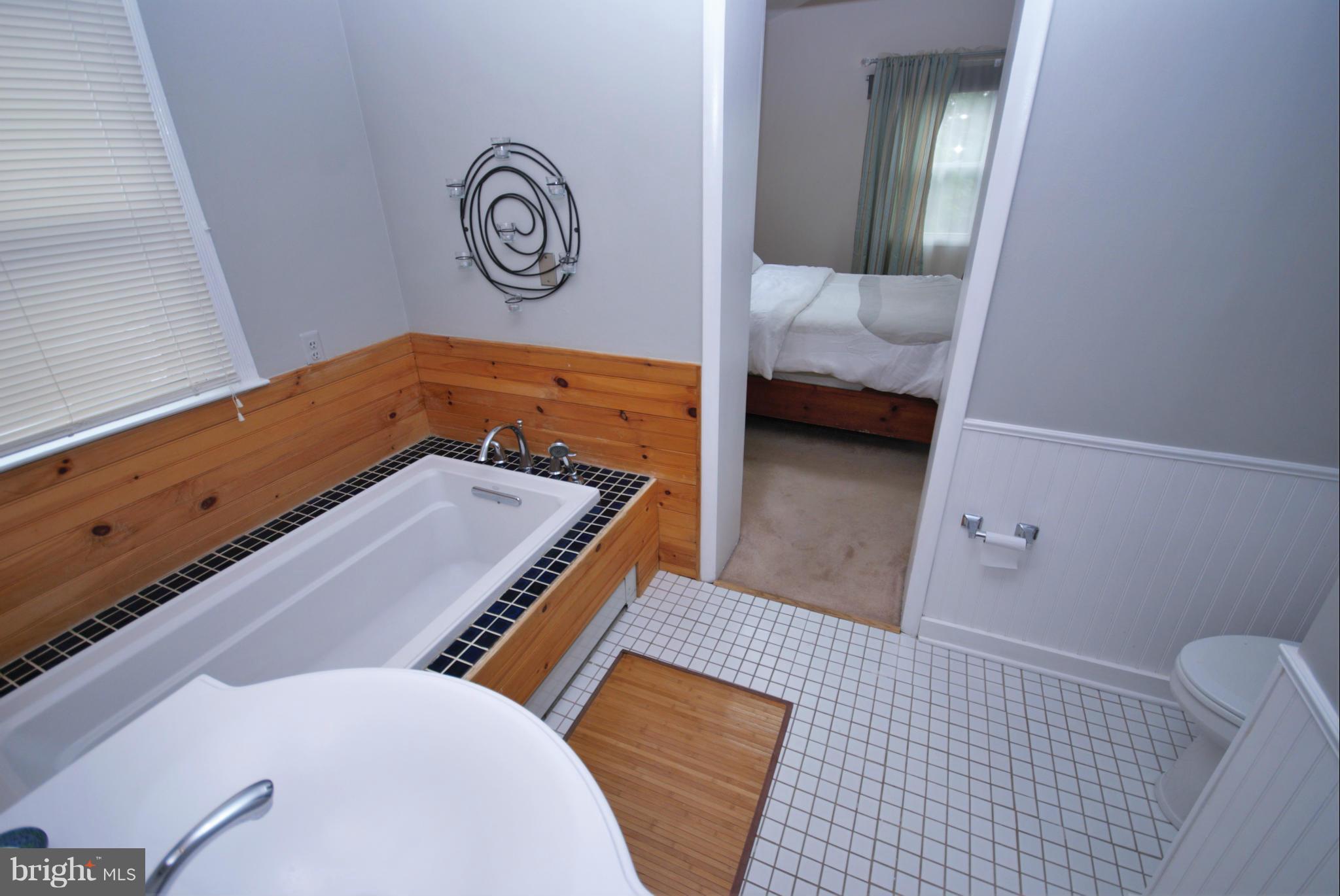 7045 Concord Road Pikesville, MD 21208 - Photo 17 of 24 Bath (Master)