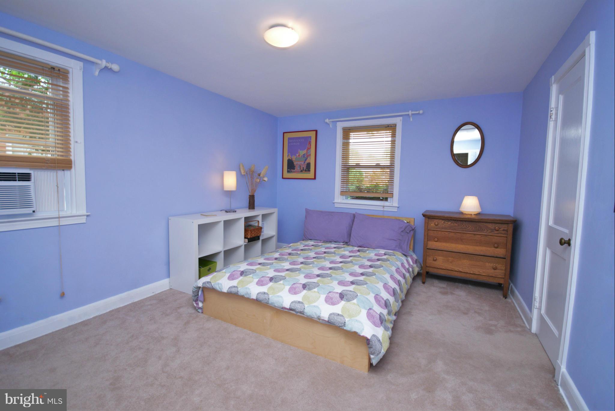 7045 Concord Road Pikesville, MD 21208 - Photo 20 of 24 Bedroom