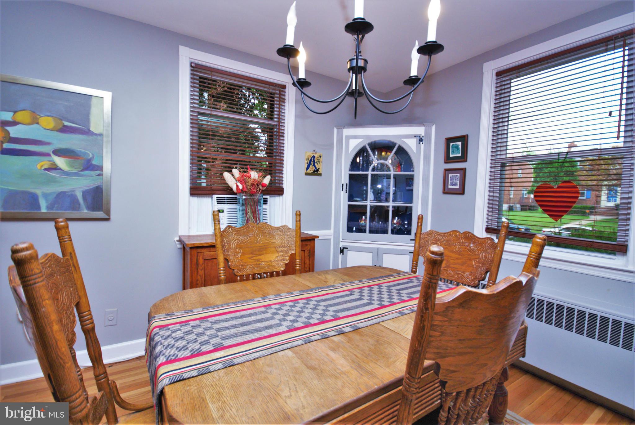 7045 Concord Road Pikesville, MD 21208 - Photo 8 of 24 Dining Room