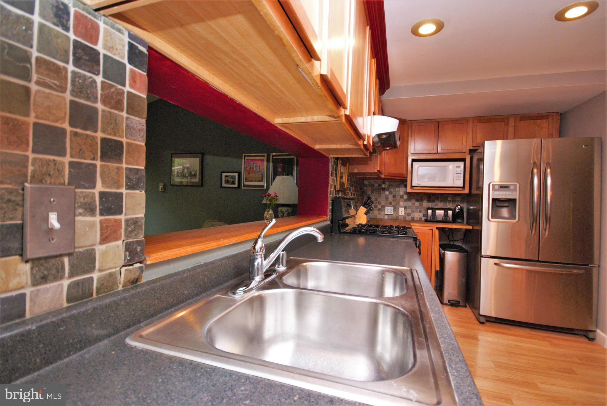 7045 Concord Road Pikesville, MD 21208 - Photo 10 of 24 Kitchen