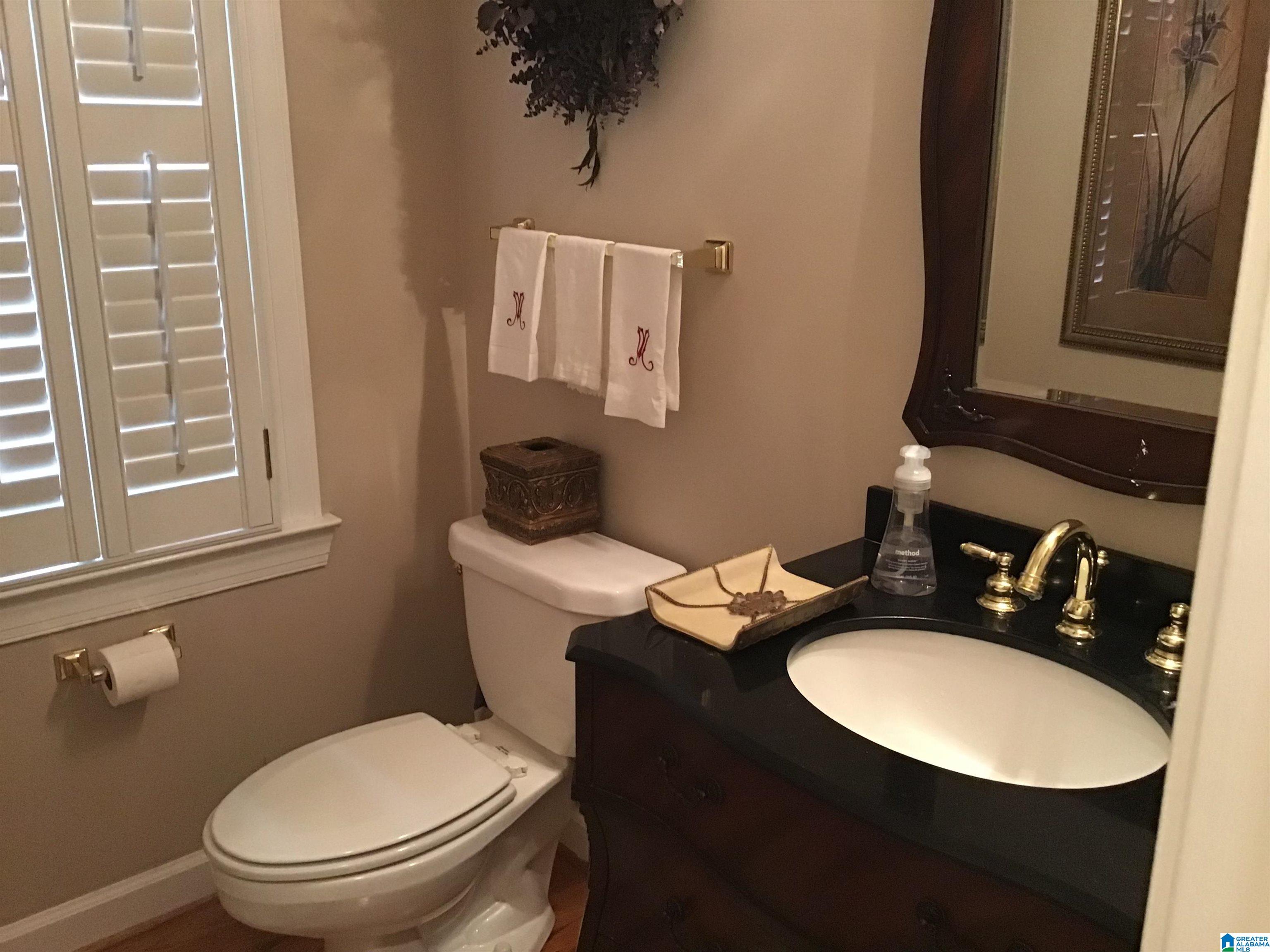 183 Weatherly Way Pelham, AL 35124 - Photo 36 of 52
