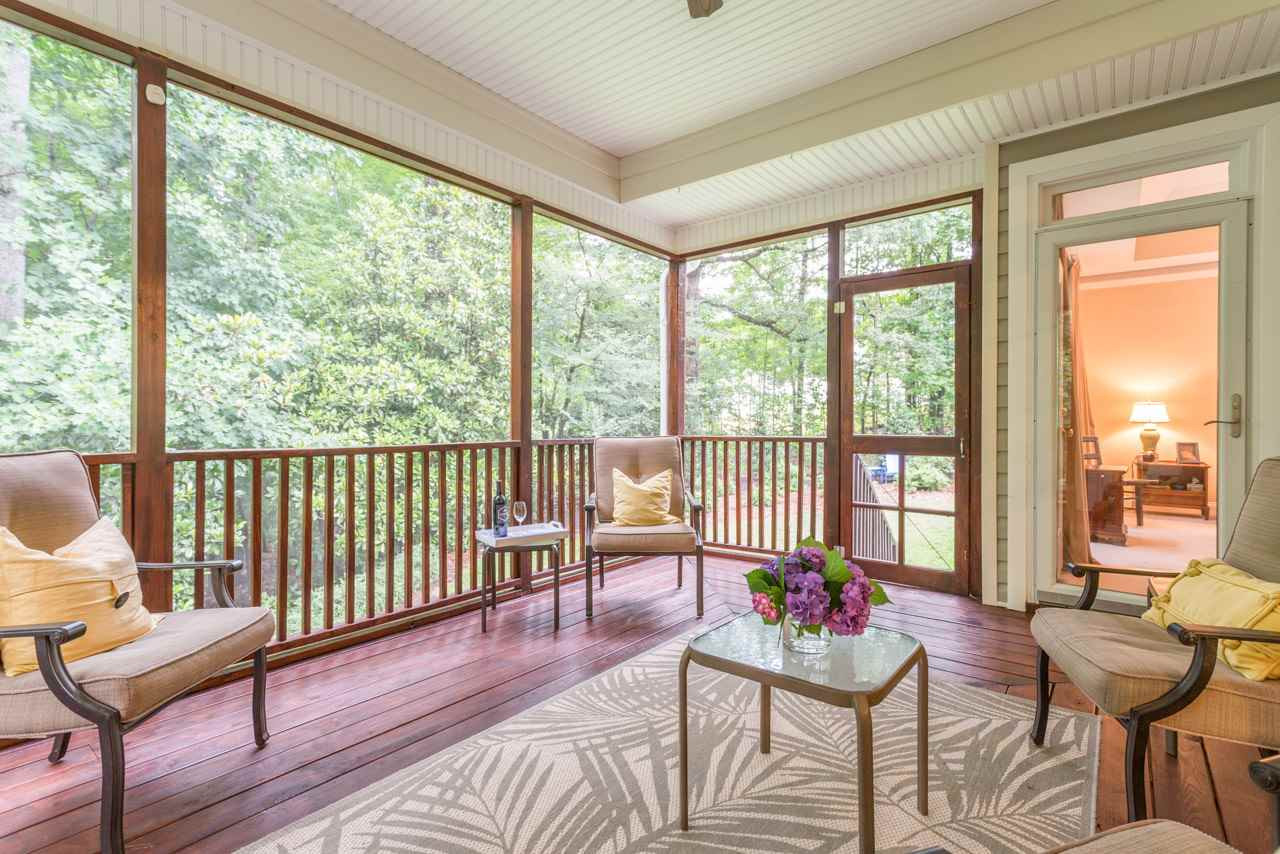 346 Rock Spring Road Wake Forest, NC 27587 - Photo 8 of 24 Photo 8