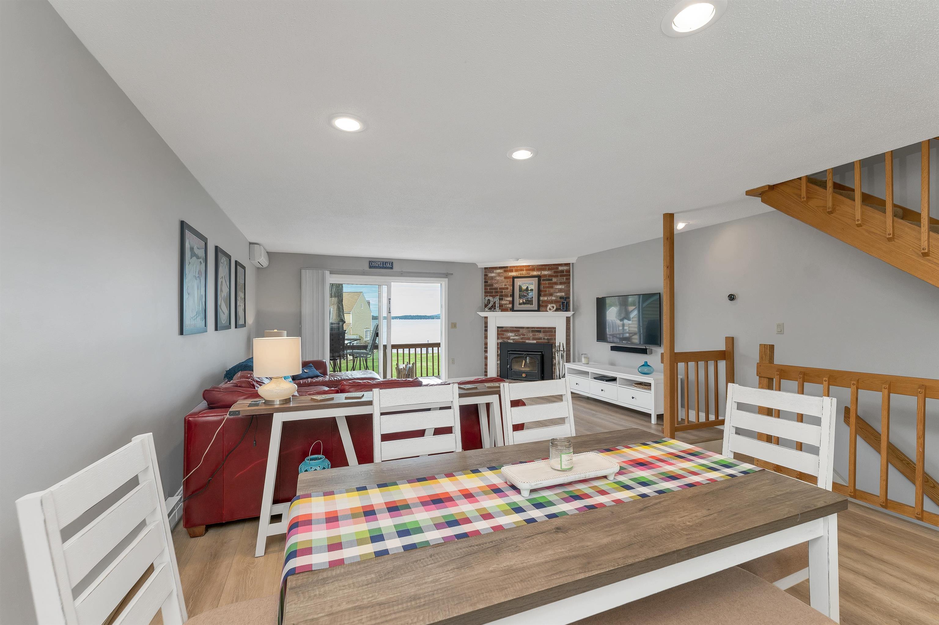 50 Patch Pond Road, Unit 21 Ossipee, NH 03814 - Photo 31 of 60