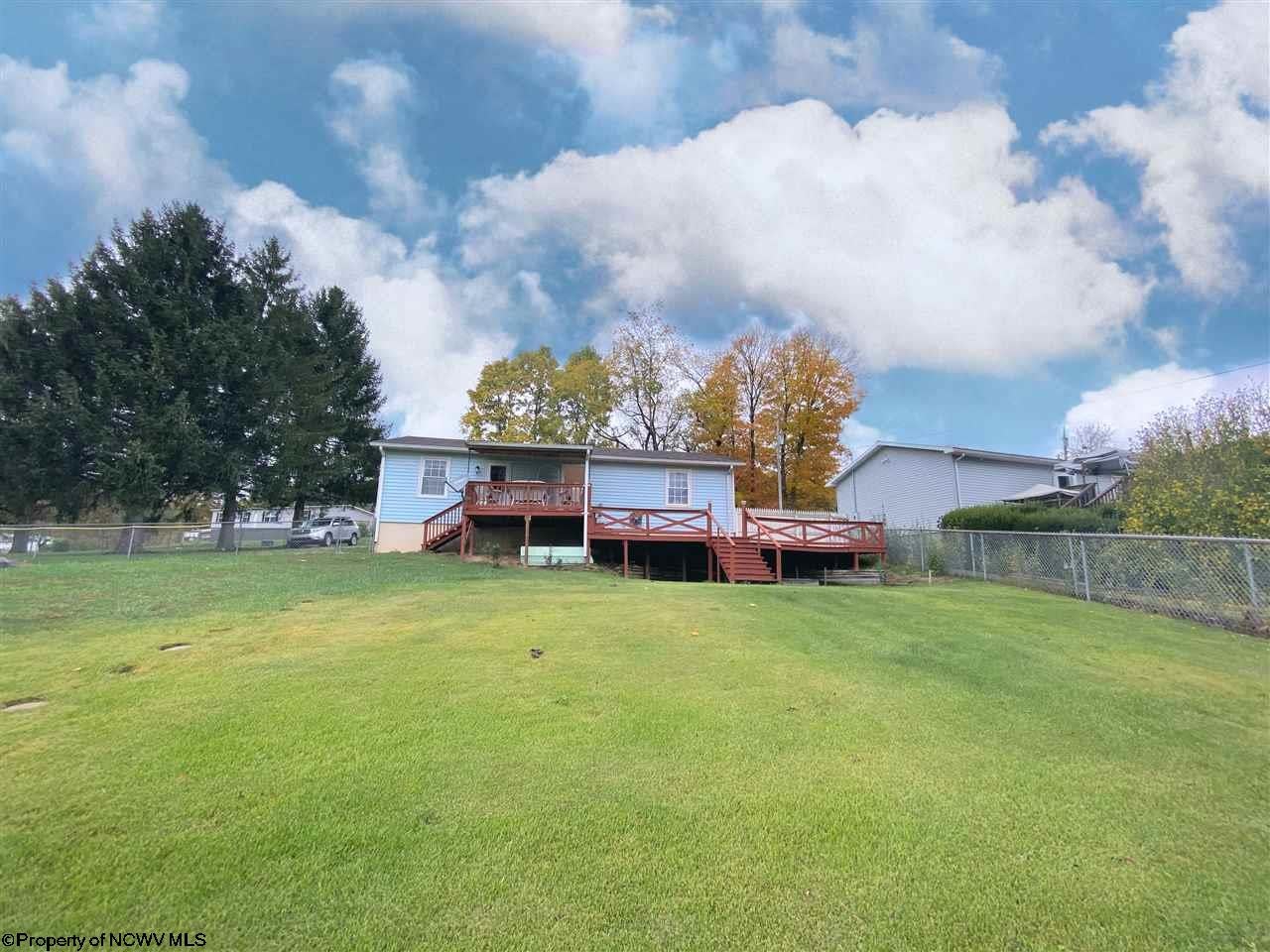 168 Taylor School Road Bridgeport, WV 26330 - Photo 18 of 22 Gallery Image 18