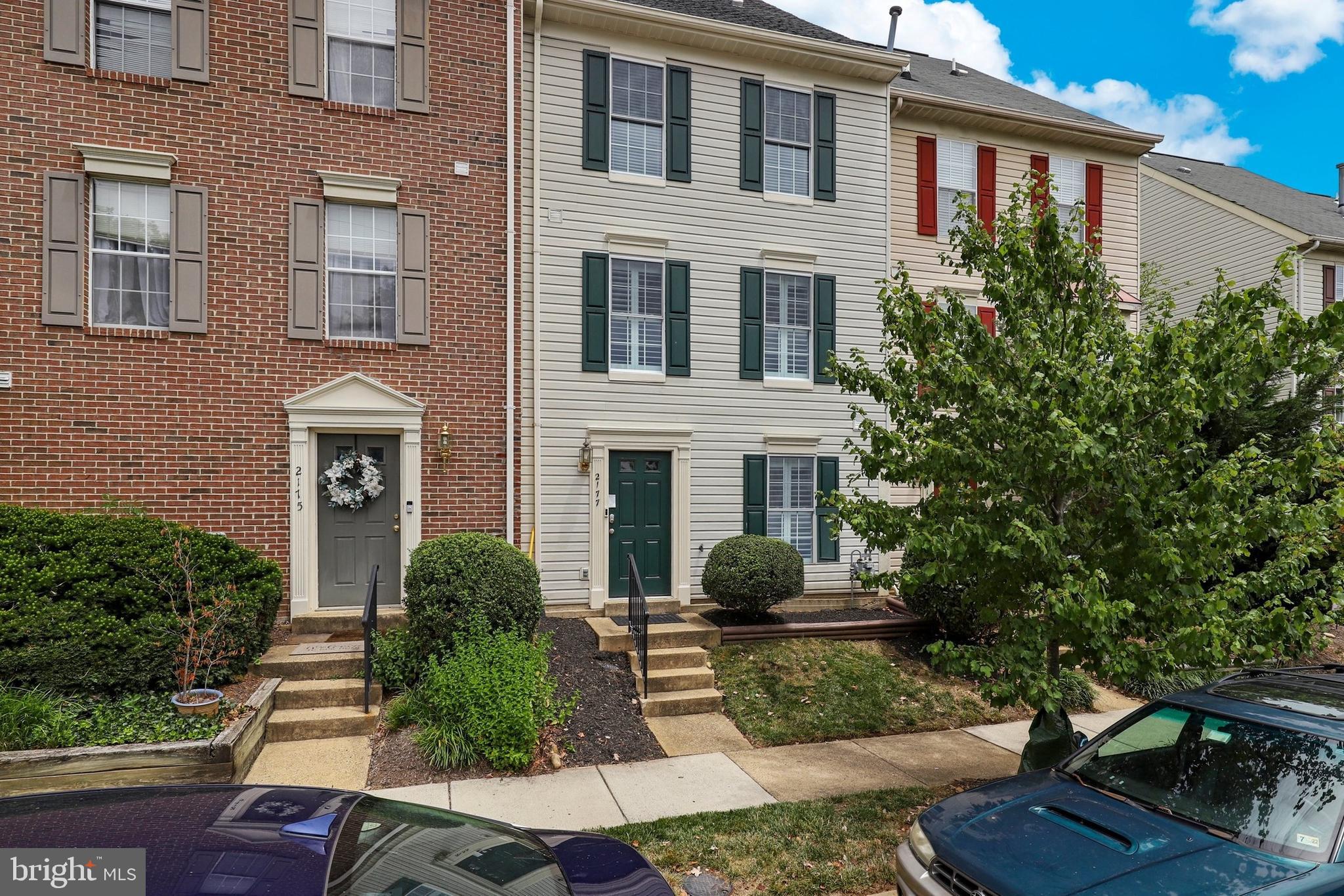 2177 Shirlington Road Arlington, VA 22204 - Photo 2 of 30