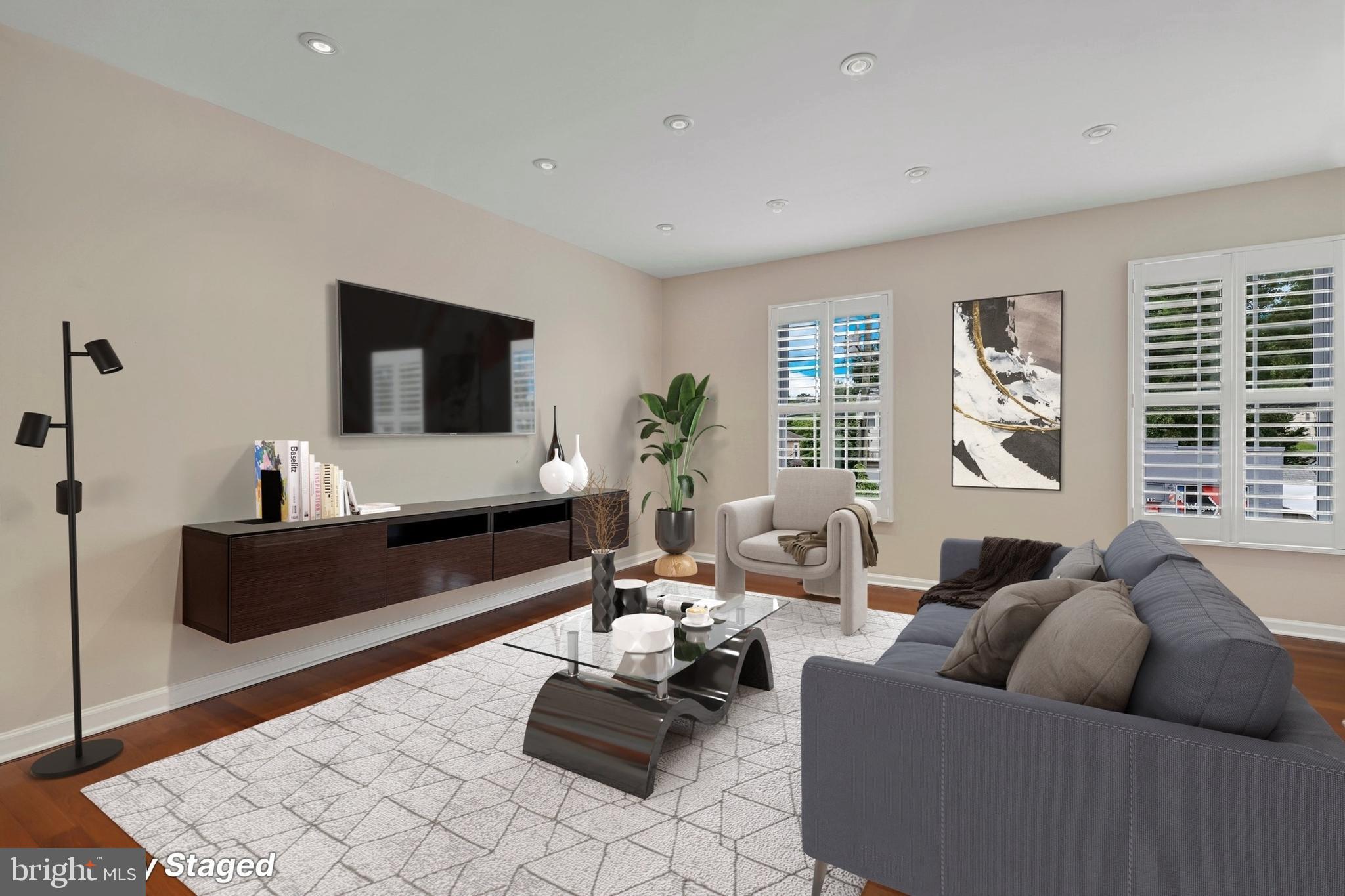 2177 Shirlington Road Arlington, VA 22204 - Photo 28 of 30