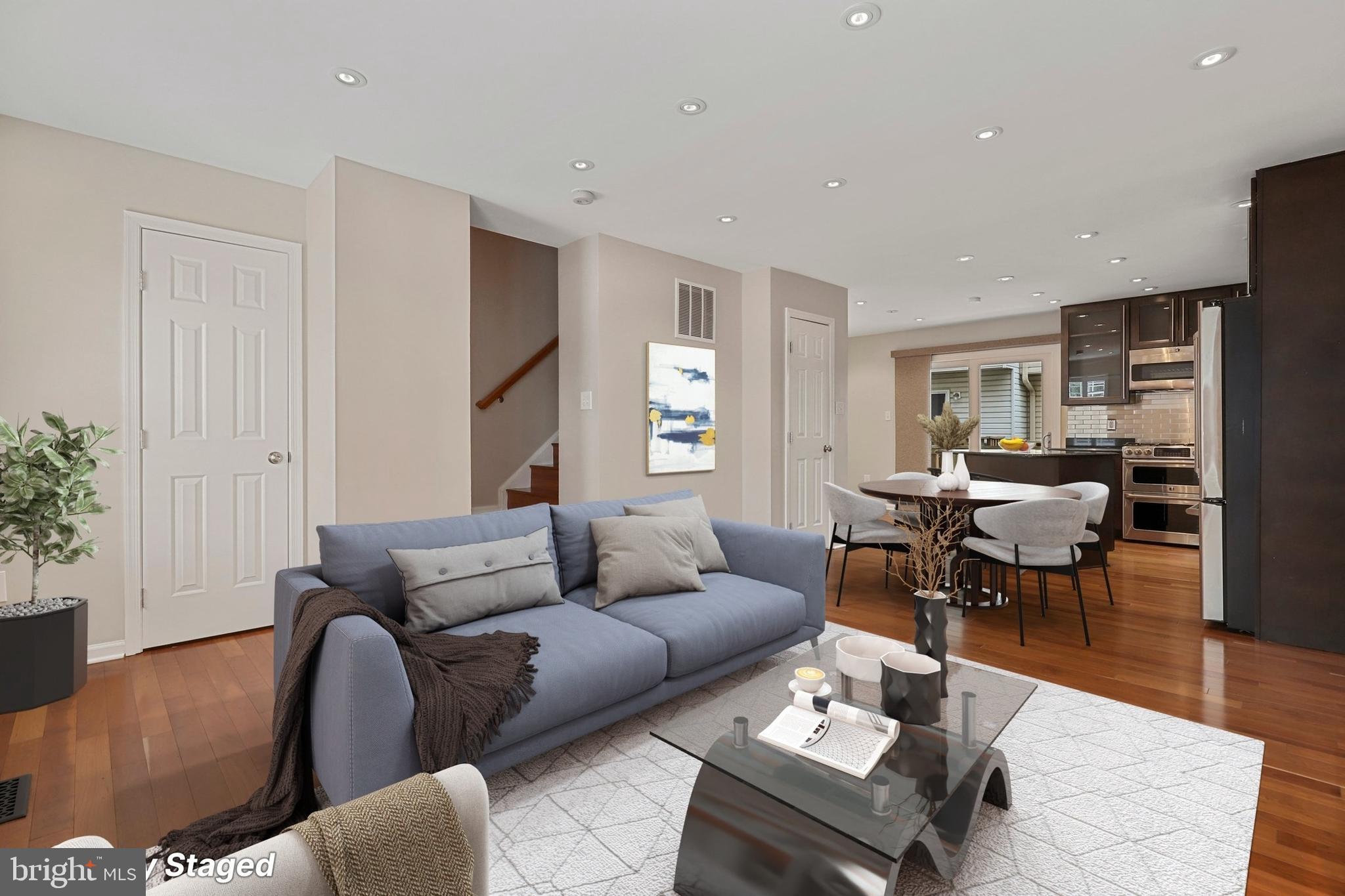 2177 Shirlington Road Arlington, VA 22204 - Photo 29 of 30