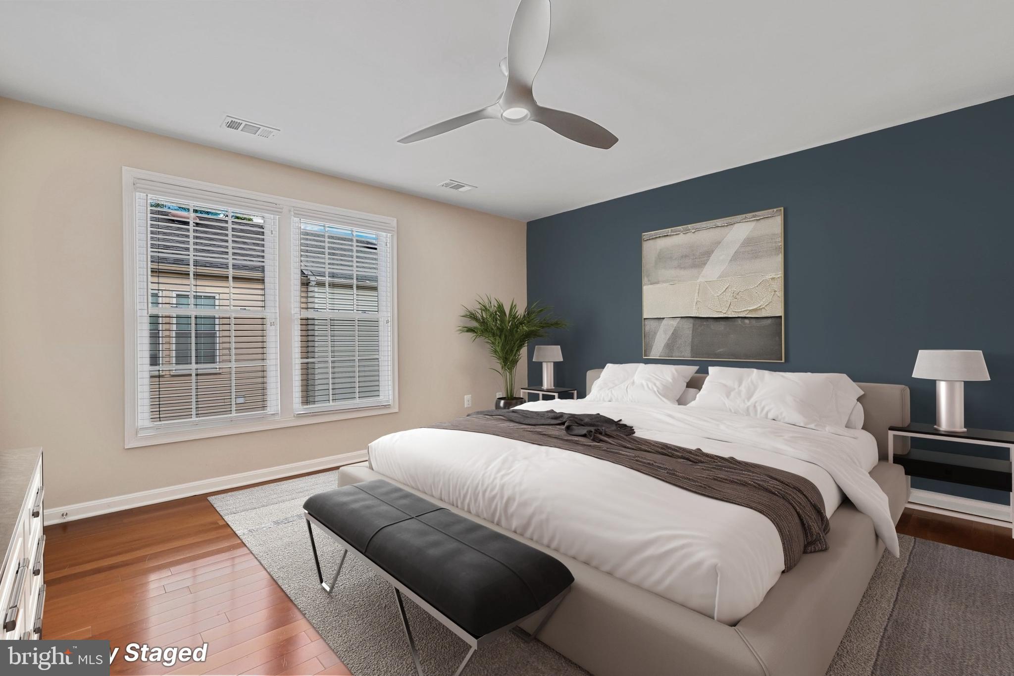 2177 Shirlington Road Arlington, VA 22204 - Photo 30 of 30