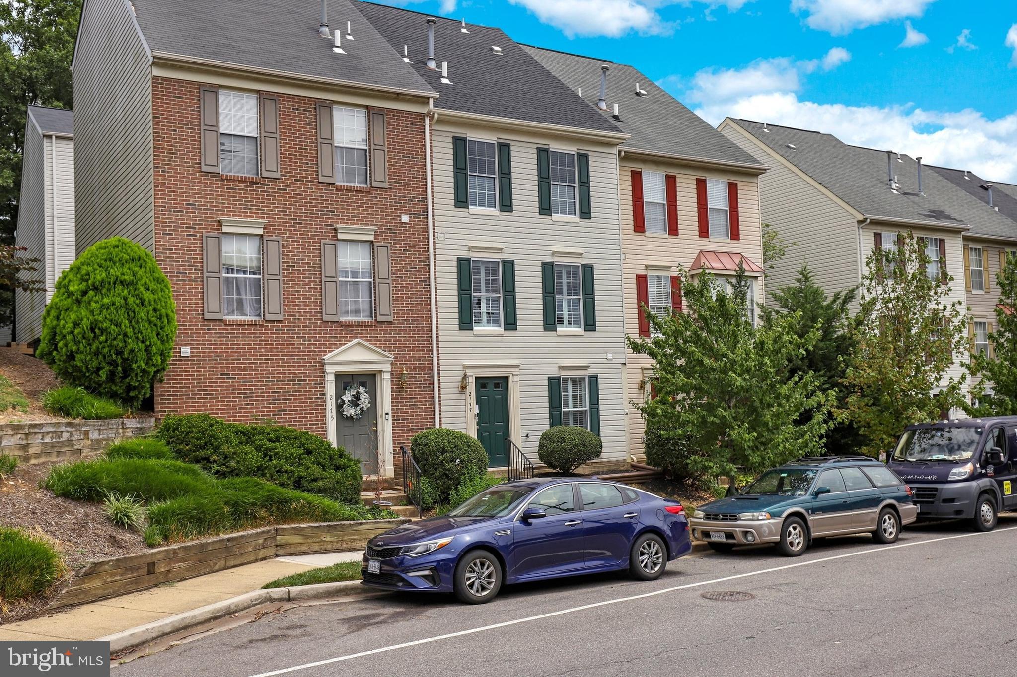 2177 Shirlington Road Arlington, VA 22204 - Photo 4 of 30