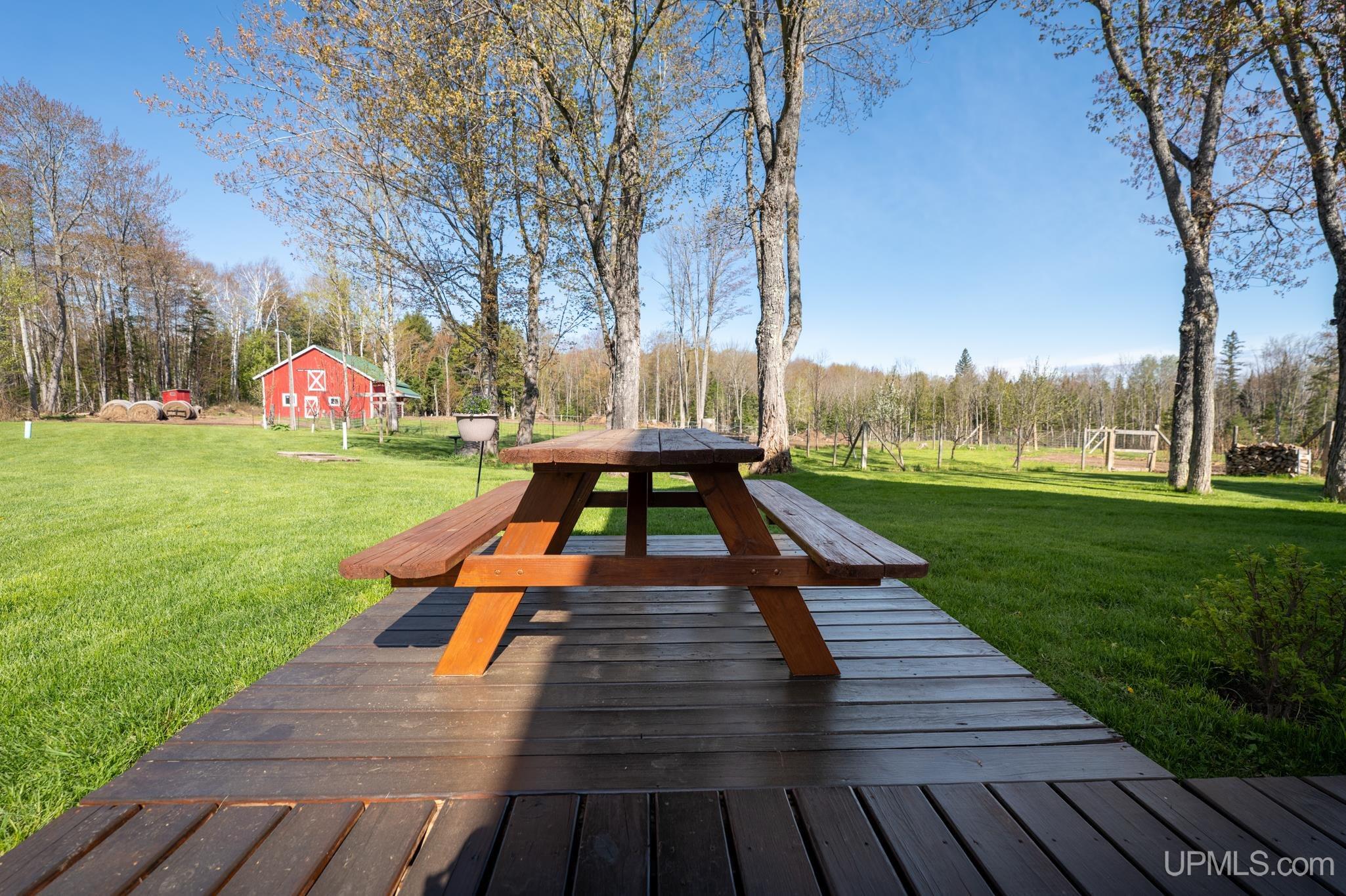 N12012 Lake Ellen Road Channing, MI 49815 - Photo 48 of 73