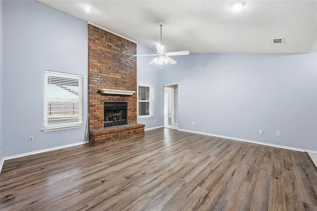 $2,250 | 6421 Fairview Drive, Watauga, TX 76148