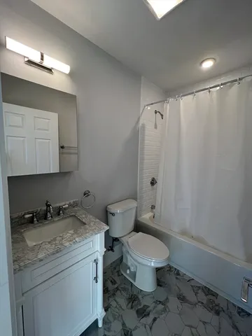 $4,725 | 75 Winchester Street, Unit 3, Medford, MA 02155